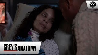 Wedding Under The Stars - Grey’s Anatomy Season 15 Episode 12