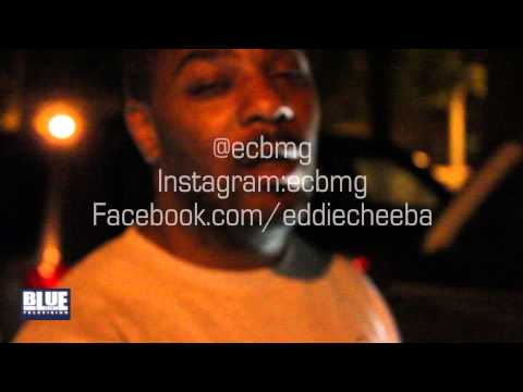 Eddie Cheeba (Boss Money) Freestyle