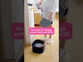 Say goodbye to traditional mops and hello to the Spin Mop 360! 🌀#spinmop #mop #cleanhome #homettler