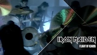 Iron Maiden - Flight Of Icarus