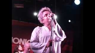 The Polyphonic Spree - A Long Day Continues/We Sound Amazed (Electric Ballroom, London, 03/09/15)