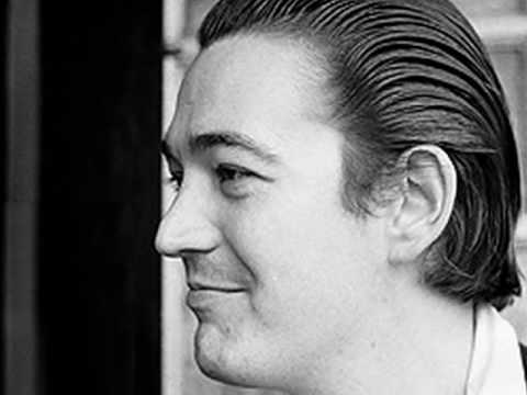 Charlie Musselwhite - "Christo Redemptor"