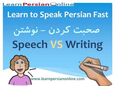 Learn to Speak Persian / Farsi Fast: for Beginners: Lesson 21: Speaking - Dinner invitation