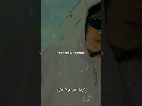 Alemán - 6 En Mi Rollie (Video Lyrics)