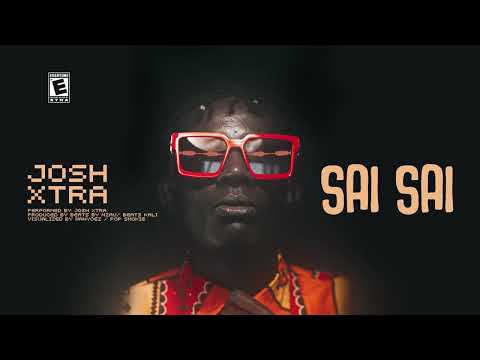 Josh Xtra - Sai Sai (Visualizer)