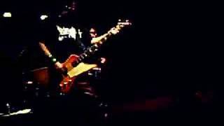 The Sensational Alex Harvey Band