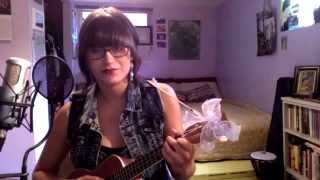 Tomorrow Never Comes (Cover) - Daily Ukulele 292/365