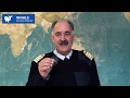 Basic Knowledge About Gyrocompass And Detecting Its Error