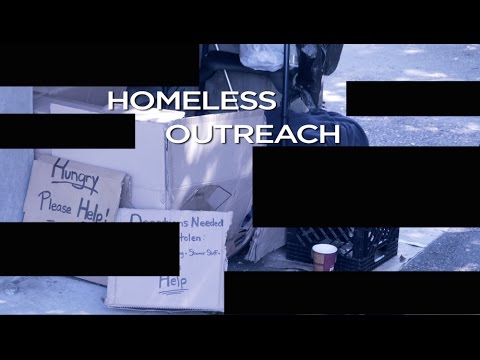 Homeless in Vancouver: Vancouver’s Homeless Outreach Program