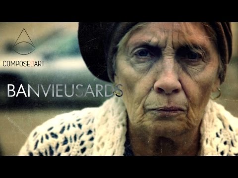 BANVIEUSARDS  (Scratch Massive ft. Koudlam - "Waiting for a Sign")