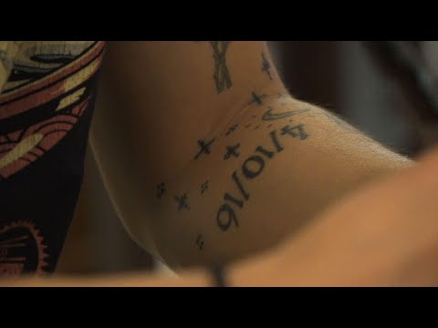 Resilience Story: Beyond the Bullet