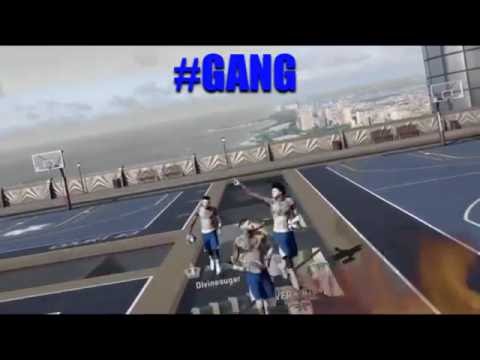 #GANG INTRO (2K GOATS)