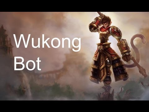 Wukong Bot