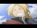 Fullmetal Alchemist(Стальной Алхимик) opening 2 Zebrahead ...