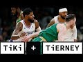 Paul George's Injuries May Be A Concern For The Clippers | Tiki + Tierney