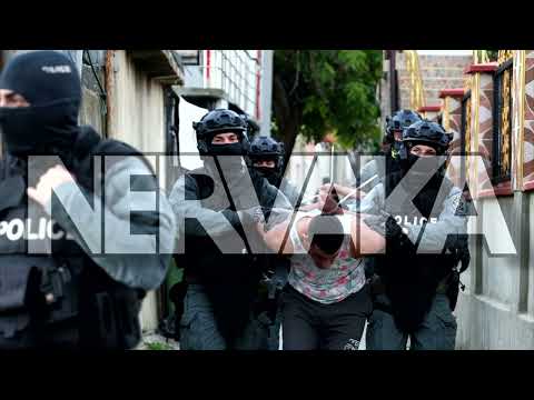 НЕРВАКА - МОНКАТА