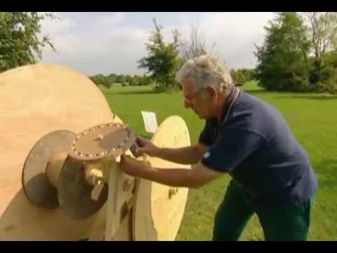 What the Romans Did For Us - 04/06