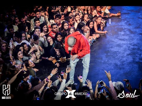 Bad Bunny en España Mallorca x Dollar Selmouni x Babi Blackbull x Luis La Enne (Dj Privilege)