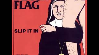 Black Flag - Wound Up