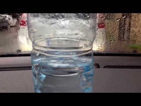 Volvo S40 D2 - ilk çalıştırma