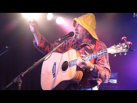 Jimmy Flynn - Rock n Roll Medley - Joe Bitonti Benefit