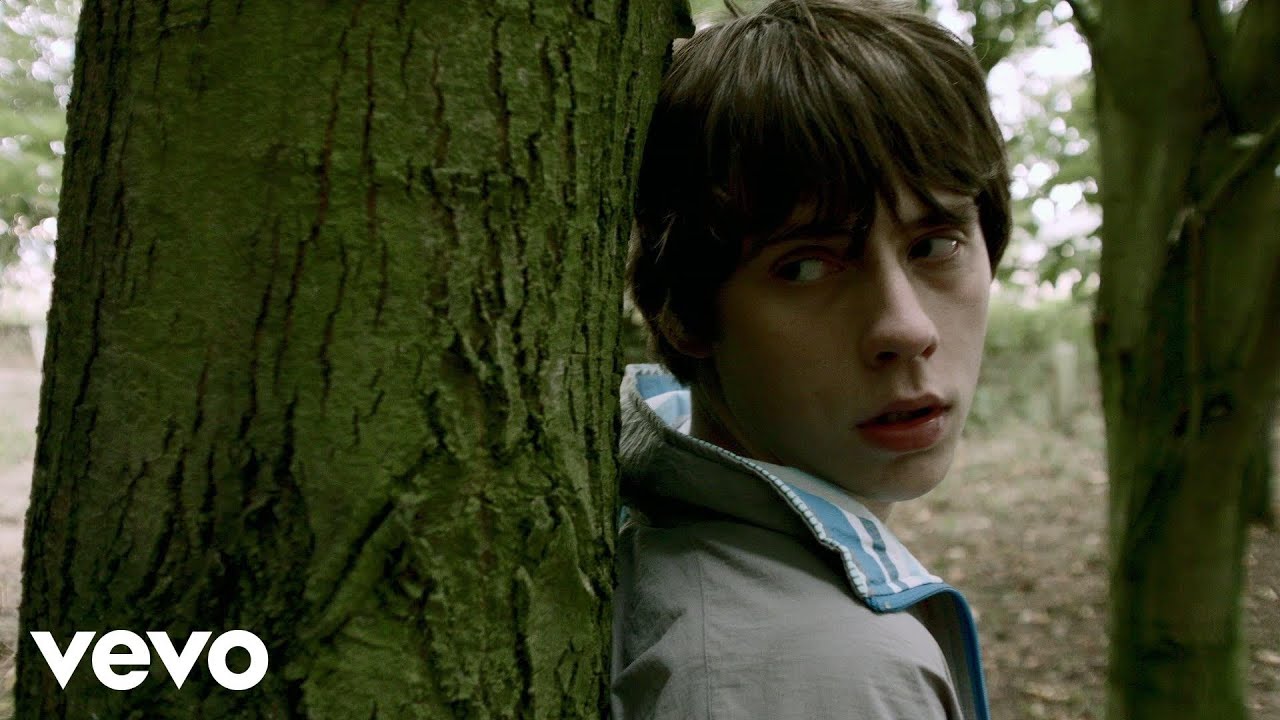 Jake Bugg - Shangri La • CIB trailer