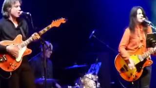 Maurons Live Feb 21st 2017 Jacqueline