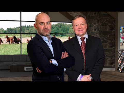 Lindberg möter Torbjörn Jansson