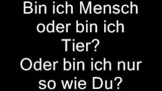 Böhse Onkelz - Nekrophil