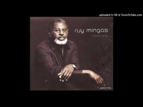 Ruy Mingas- Muxima