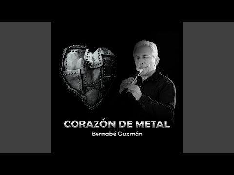 Corazón de Metal