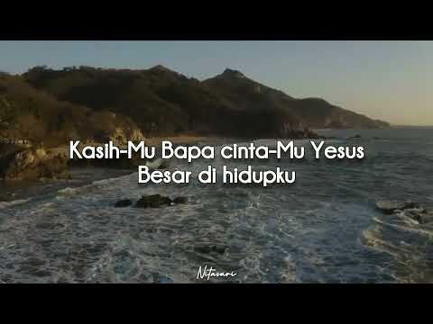 Lirik Lagu Inilah Hidupku - Inez Dona | Lagu Rohani Kristen