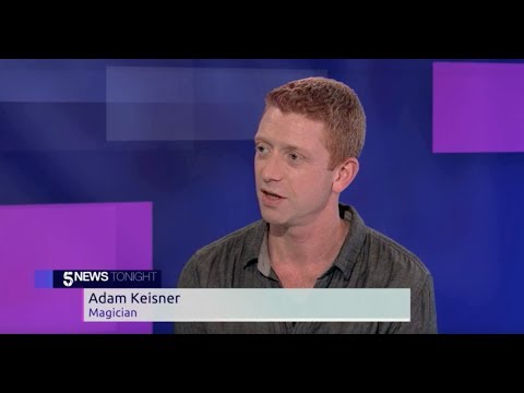 Adam Keisner video.