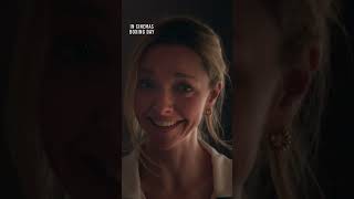 a haunted house? we know a place.