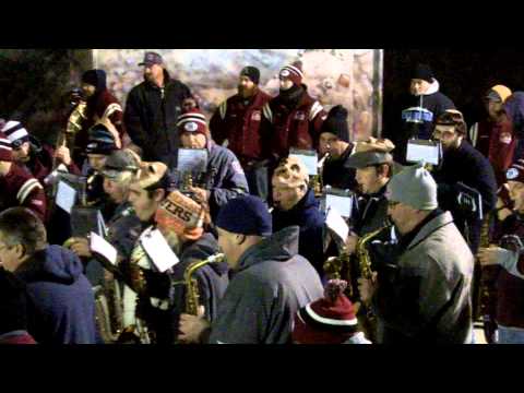 QCTV - Final Rehearsal - South Rampart Street Parade