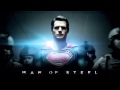 Man Of Steel Soundtrack - #4 DNA (Hans Zimmer)
