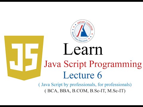 Java Script Lecture 6 Switch Case In Javascript