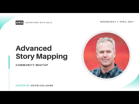 Advanced Story Mapping - Kevin Callahan - YouTube