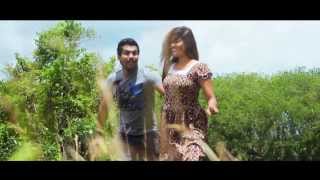 Handawena Tharamata - Manjula Dilrukshi ft KushRaj [OFFICIAL] Music Video HD- Hendawena Tharamata