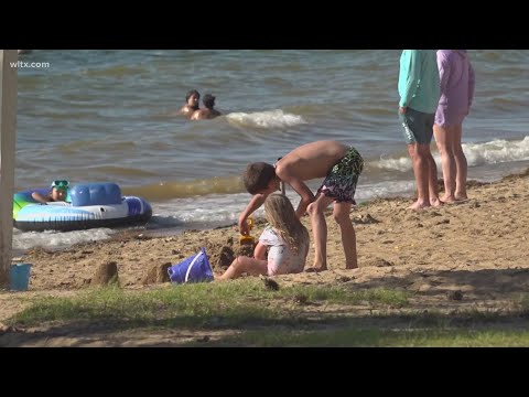 Headed out to Lake Murray? What you need to know.