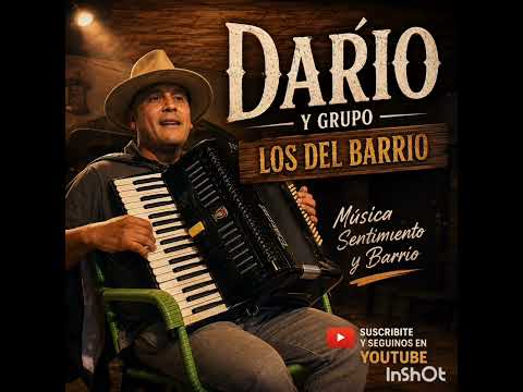 Los del barrio de Santa María Misiones 🇦🇷