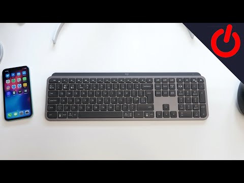 logitech k200 mac