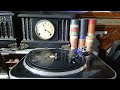 The Right Girl For Me. Frank Sinatra. Columbia 78rpm Record from 1949?
