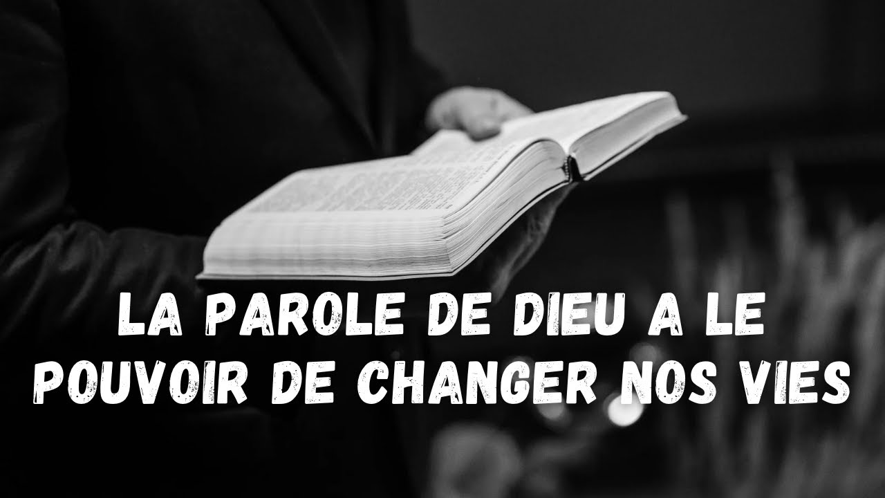 Culte du 27 juillet 2025