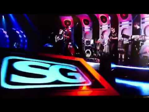 Endaf Gremlin Pan O'n I Fel Ti (BYW!)