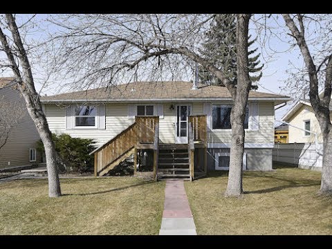 Rented: Unit B -7619 21 A Street SE - Presented By: Equium Group