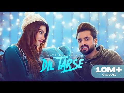 Dil Tarse