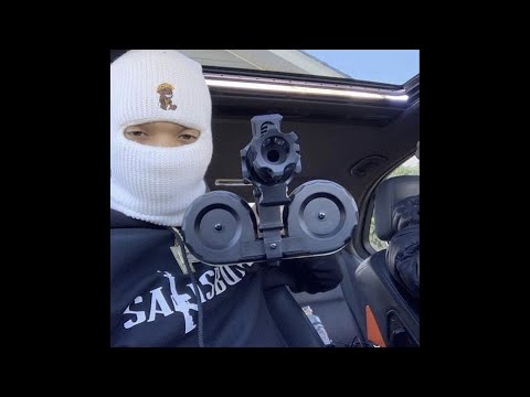 (FREE) Yung Ro x Brokeasf x Quin NFN Type Beat - "Gun Fetish"