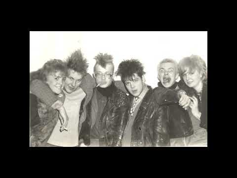 Singer-Vinger - Jumalaga puberteet! (3lar punk mix)