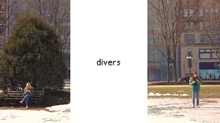 Divers Music Video